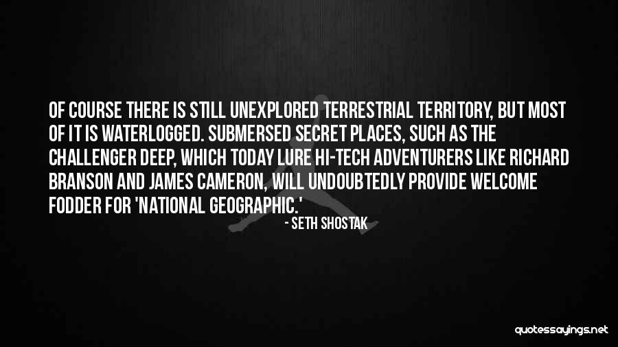 Growing Up Mentally Quotes By Seth Shostak Growing Up Mentally Quotes By Seth Shostak