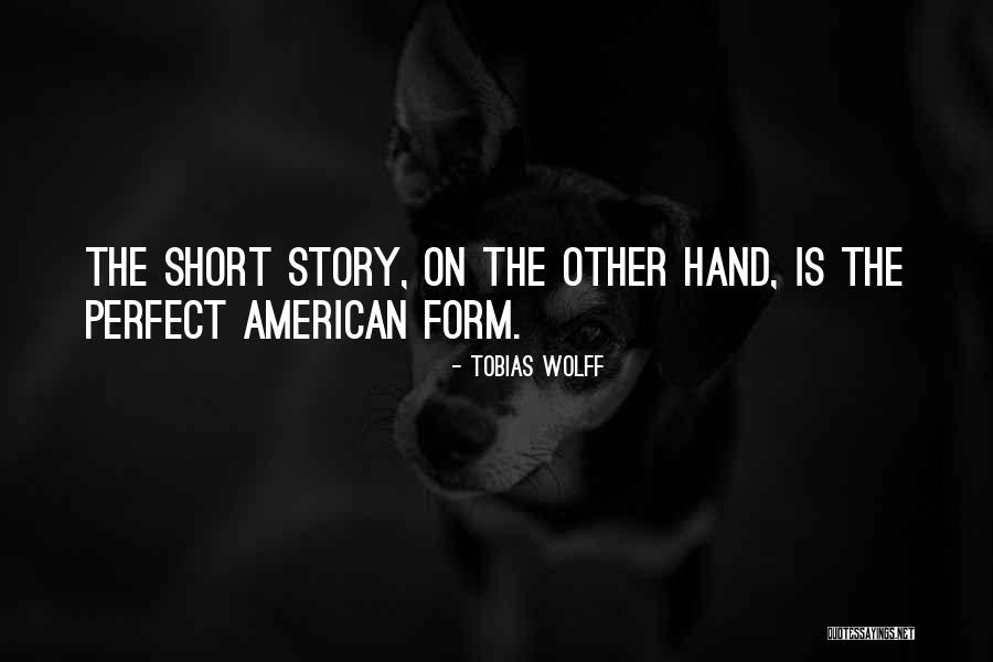 Growing Up Rough Quotes By Tobias Wolff Growing Up Rough Quotes By Tobias Wolff