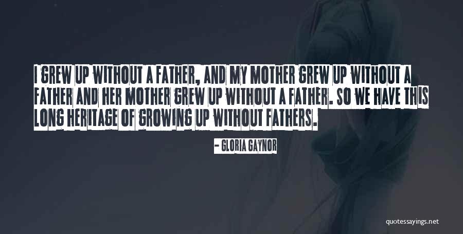 growing up without a father essay