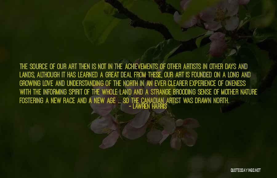 Growing Up Without A Mother Quotes By Lawren Harris Growing Up Without A Mother Quotes By Lawren Harris
