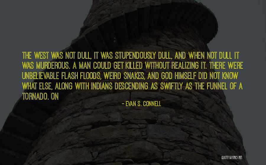 Growing Wings And Flying Quotes By Evan S. Connell Growing Wings And Flying Quotes By Evan S. Connell
