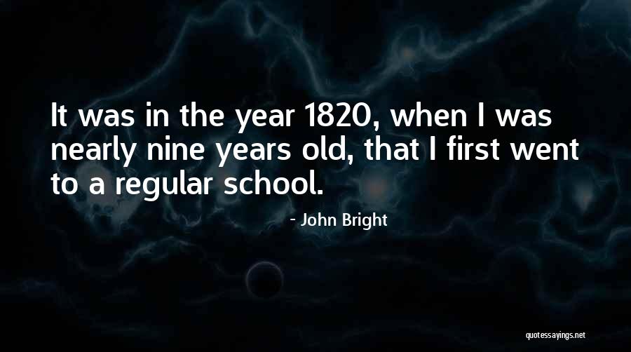 Growing Wings And Flying Quotes By John Bright Growing Wings And Flying Quotes By John Bright