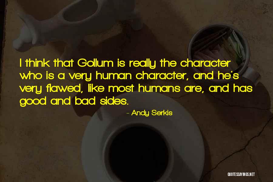 Growled Official Youtube Quotes By Andy Serkis Growled Official Youtube Quotes By Andy Serkis