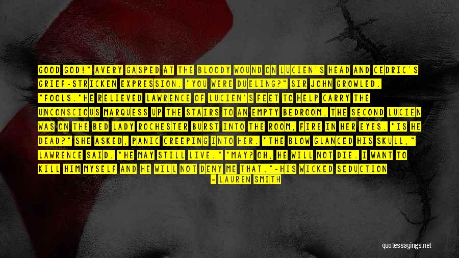 Growled Quotes By Lauren Smith Growled Quotes By Lauren Smith