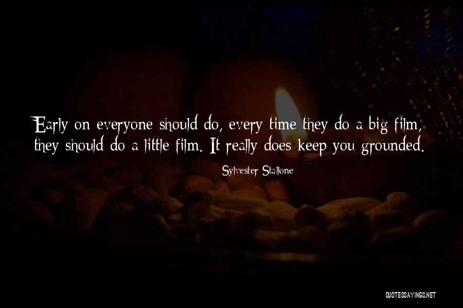 Growlerwerks Quotes By Sylvester Stallone Growlerwerks Quotes By Sylvester Stallone