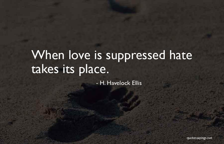 Growling Dog Quotes By H. Havelock Ellis Growling Dog Quotes By H. Havelock Ellis