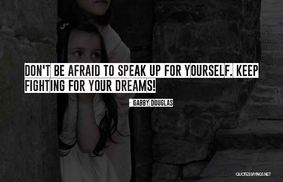 Growlish Quotes By Gabby Douglas Growlish Quotes By Gabby Douglas