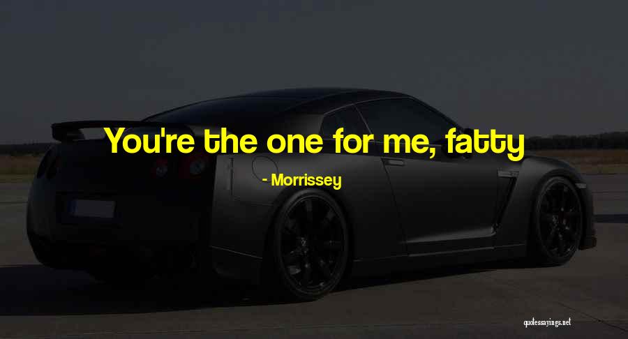 Growlish Quotes By Morrissey Growlish Quotes By Morrissey