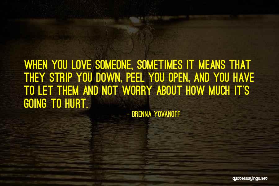 Growls And Howls Quotes By Brenna Yovanoff Growls And Howls Quotes By Brenna Yovanoff