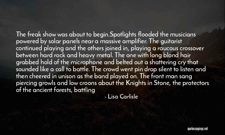 Growls Quotes By Lisa Carlisle Growls Quotes By Lisa Carlisle