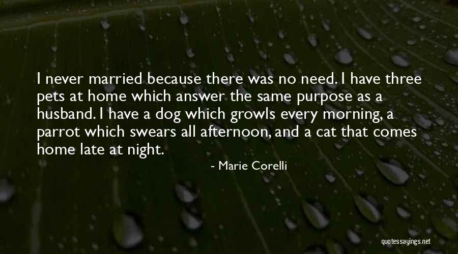 Growls Quotes By Marie Corelli Growls Quotes By Marie Corelli