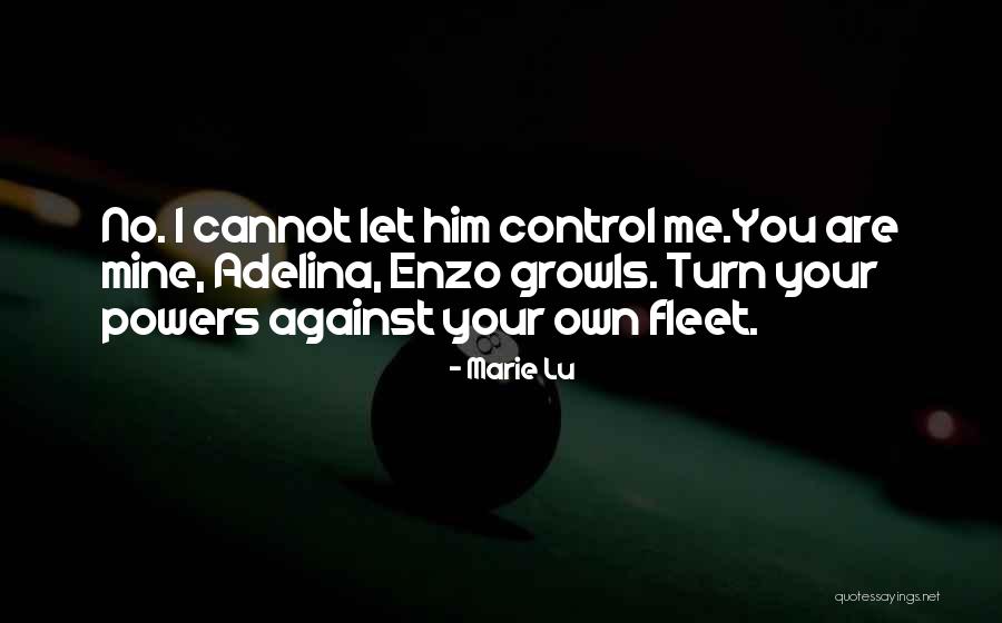 Growls Quotes By Marie Lu Growls Quotes By Marie Lu