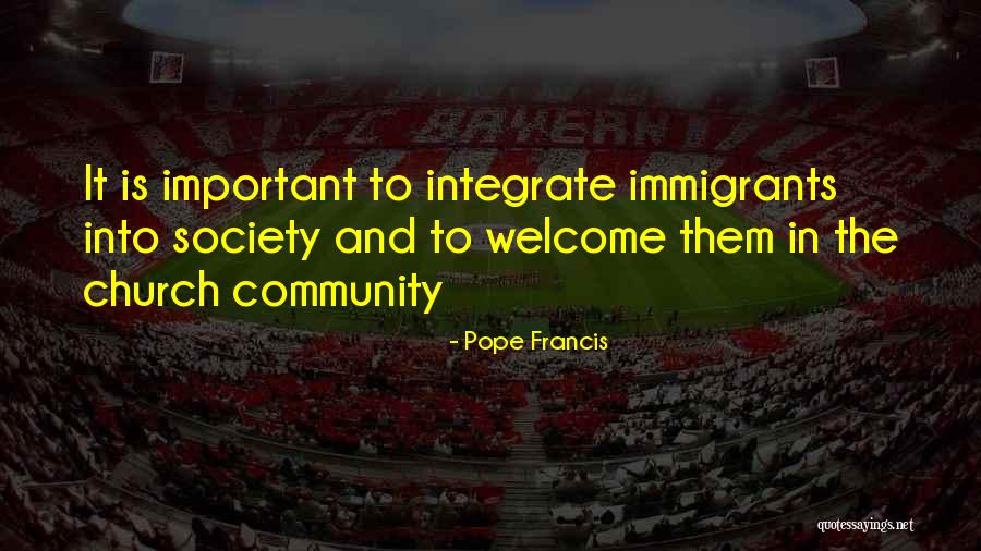 Growls Weakauras Quotes By Pope Francis Growls Weakauras Quotes By Pope Francis