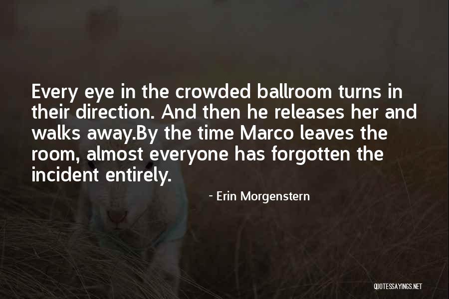 Growly Delivers Quotes By Erin Morgenstern Growly Delivers Quotes By Erin Morgenstern