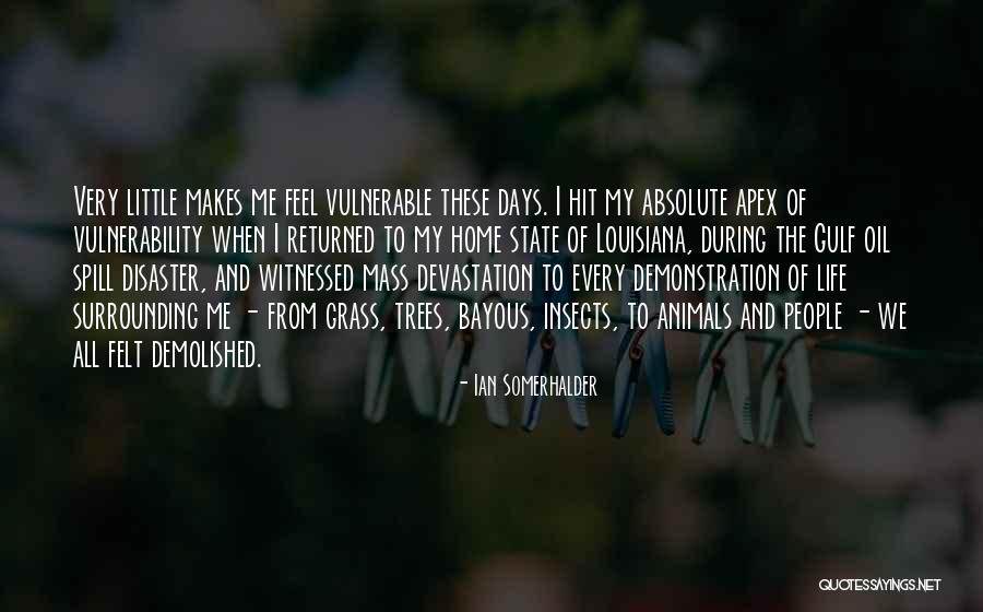 Growly Delivers Quotes By Ian Somerhalder Growly Delivers Quotes By Ian Somerhalder