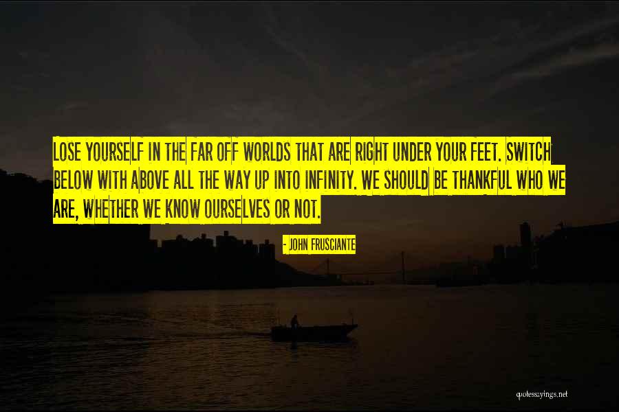 Growly Delivers Quotes By John Frusciante Growly Delivers Quotes By John Frusciante