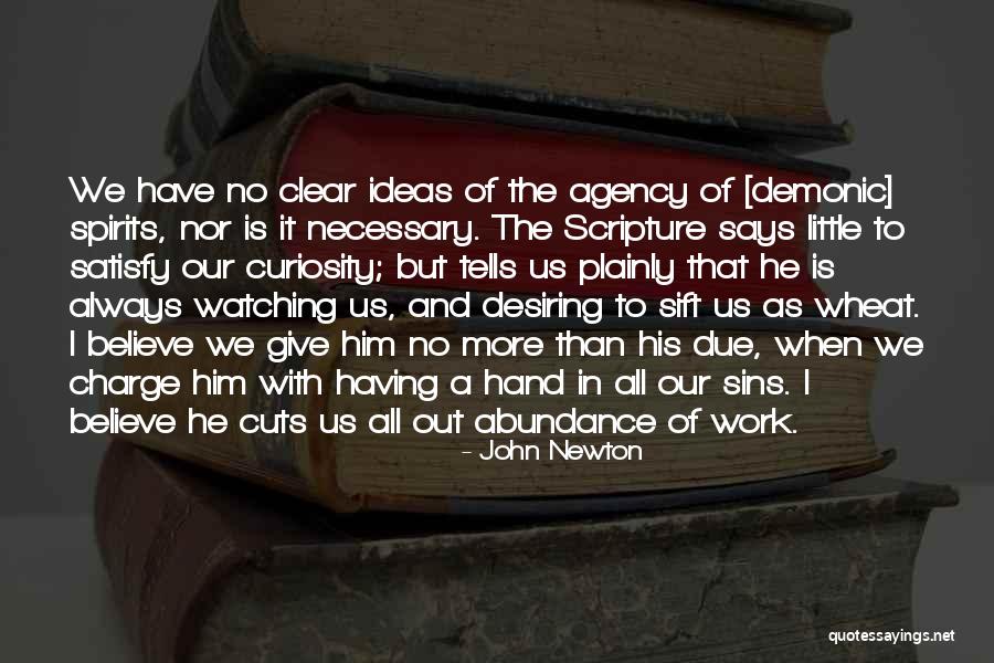 Growly Quotes By John Newton Growly Quotes By John Newton