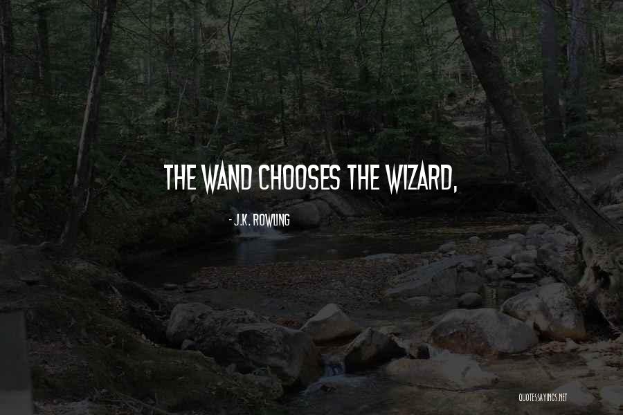 Grown Man Goals Quotes By J.K. Rowling