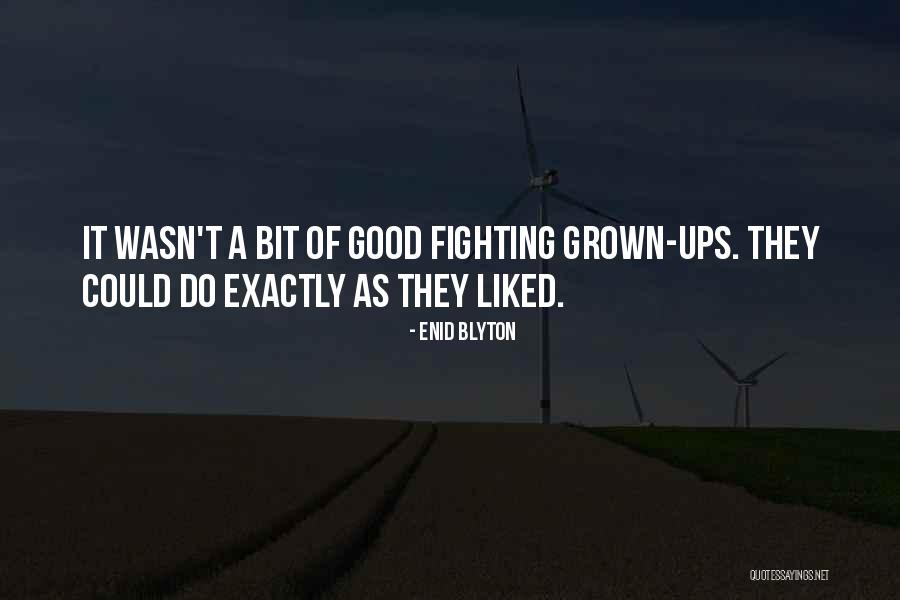 Grown Quotes By Enid Blyton Grown Quotes By Enid Blyton