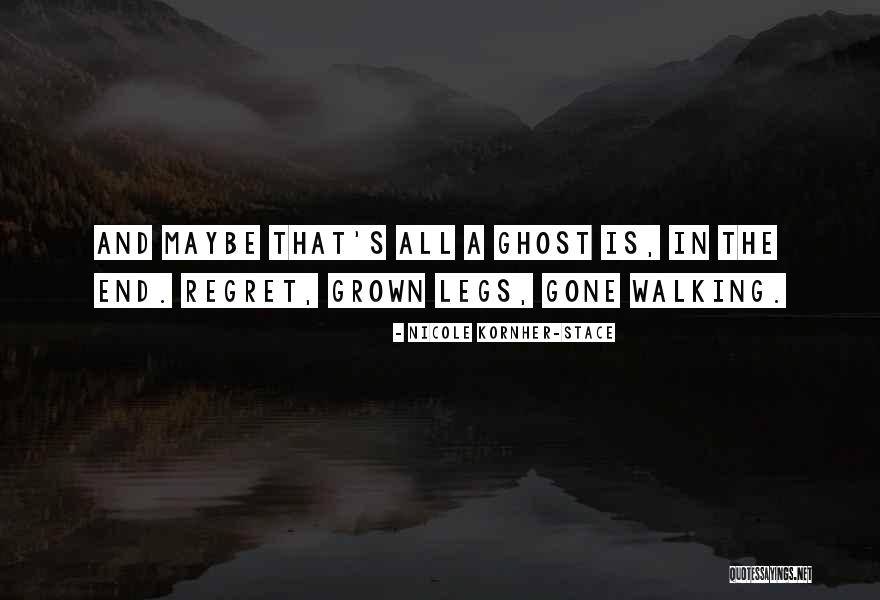 Grown Quotes By Nicole Kornher-Stace Grown Quotes By Nicole Kornher-Stace
