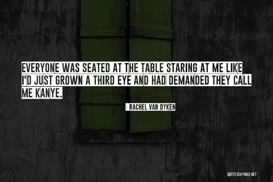 Grown Quotes By Rachel Van Dyken Grown Quotes By Rachel Van Dyken