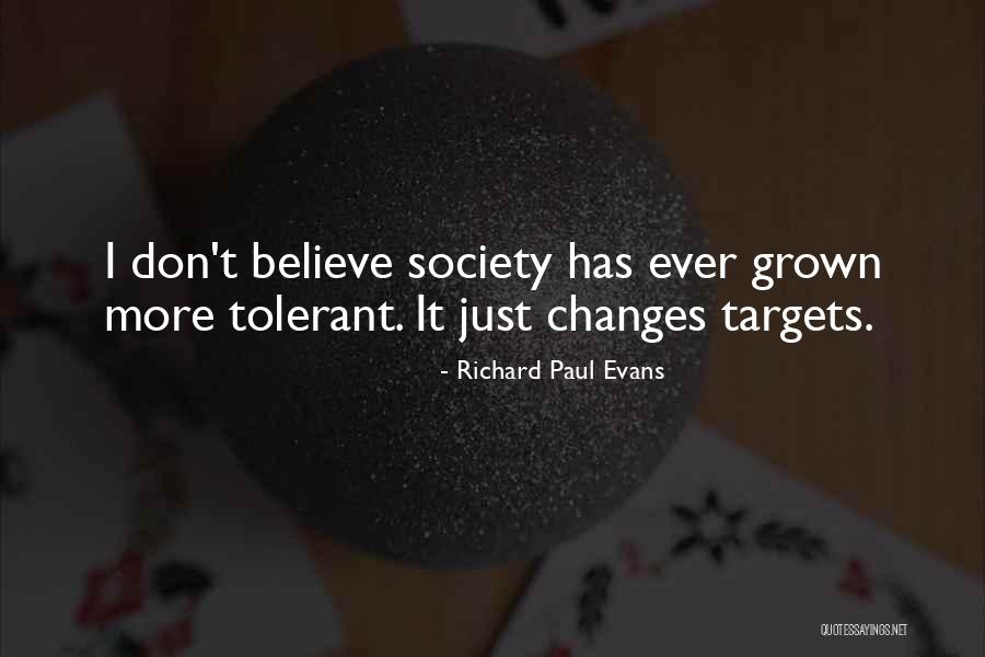 Grown Quotes By Richard Paul Evans Grown Quotes By Richard Paul Evans