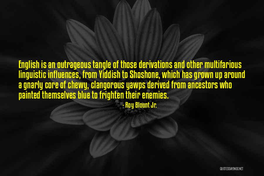 Grown Quotes By Roy Blount Jr. Grown Quotes By Roy Blount Jr.