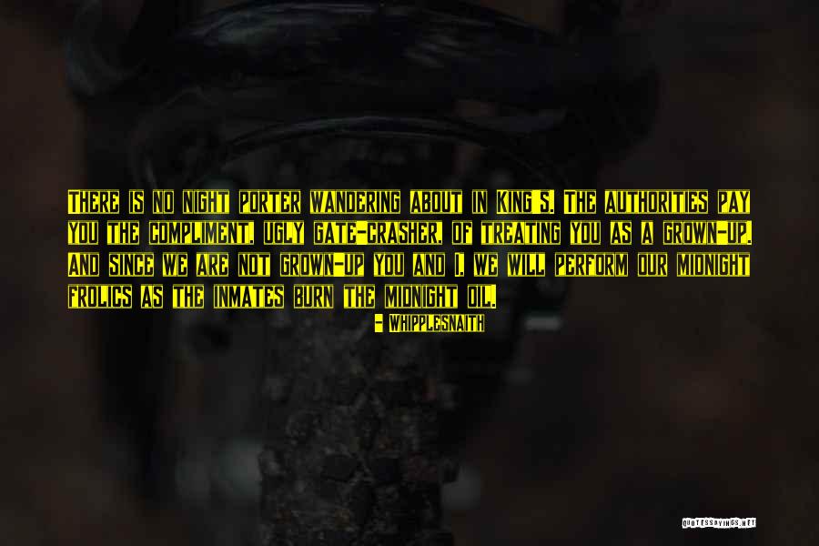Grown Quotes By Whipplesnaith Grown Quotes By Whipplesnaith