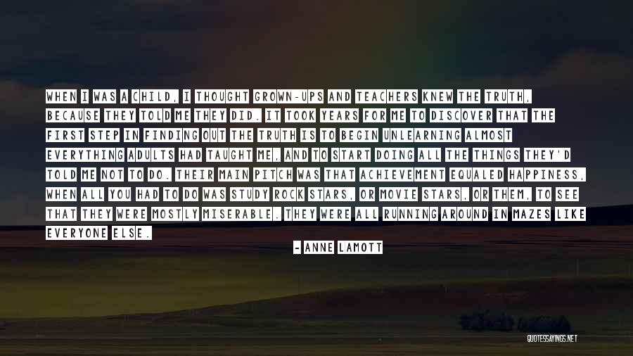 Grown Up 2 Movie Quotes By Anne Lamott Grown Up 2 Movie Quotes By Anne Lamott
