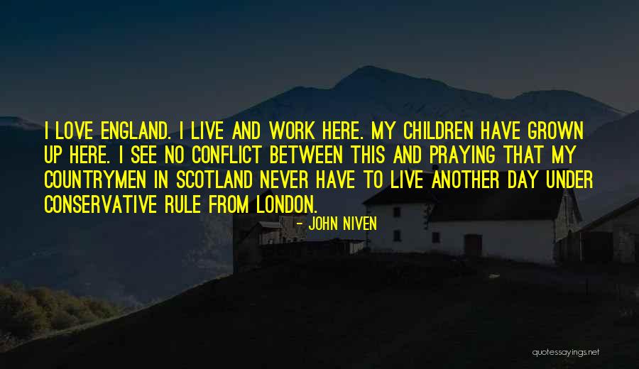 Grown Up Children Quotes By John Niven Grown Up Children Quotes By John Niven