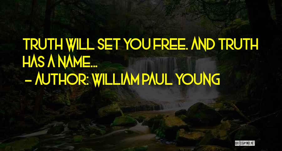 Grownetics Quotes By William Paul Young