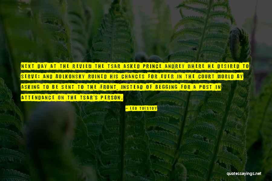 Growney Mckeown Quotes By Leo Tolstoy Growney Mckeown Quotes By Leo Tolstoy