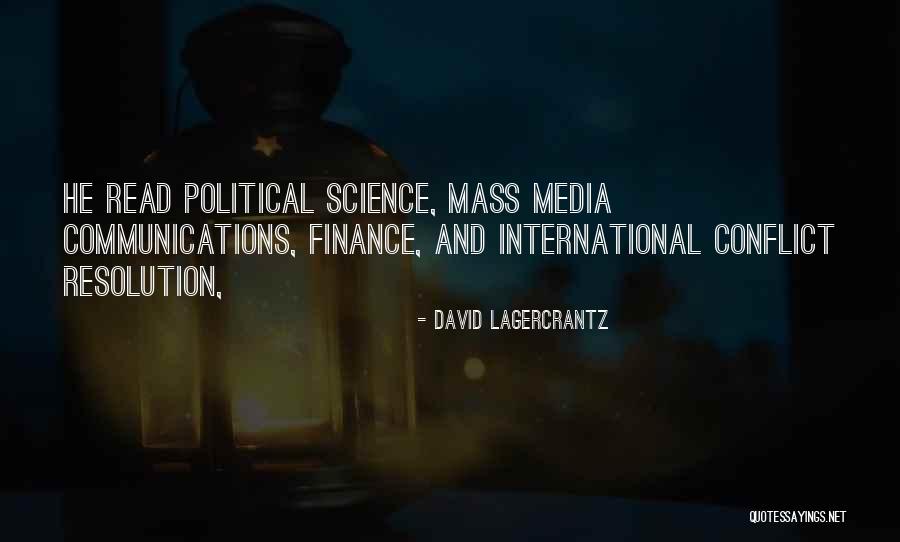 Grownupness Quotes By David Lagercrantz Grownupness Quotes By David Lagercrantz