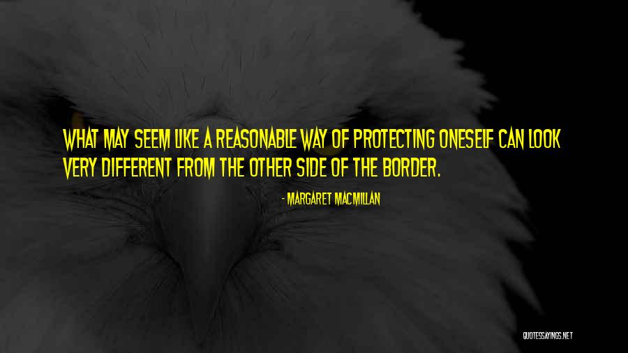 Growstone Quotes By Margaret MacMillan Growstone Quotes By Margaret MacMillan