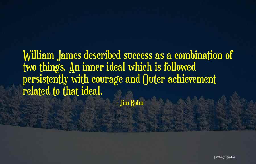 Growth And Achievement Quotes By Jim Rohn Growth And Achievement Quotes By Jim Rohn