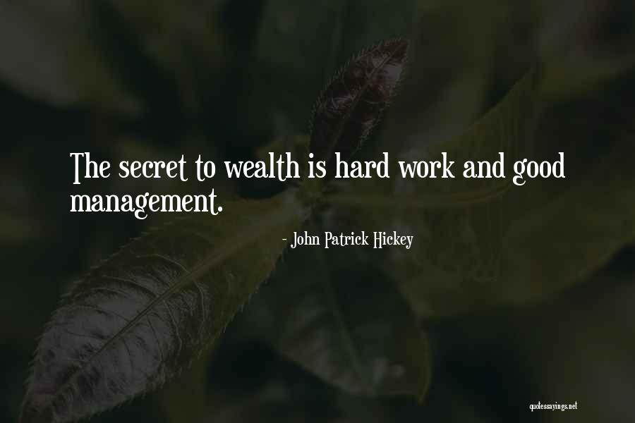Growth And Achievement Quotes By John Patrick Hickey Growth And Achievement Quotes By John Patrick Hickey