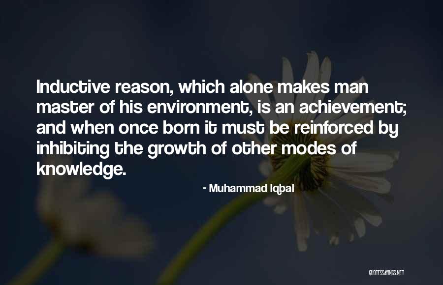 Growth And Achievement Quotes By Muhammad Iqbal Growth And Achievement Quotes By Muhammad Iqbal