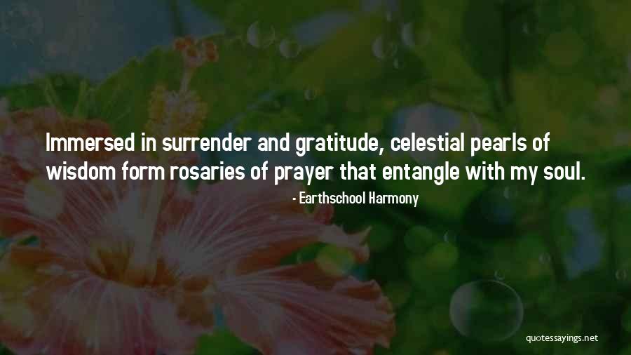 Growth And Healing Quotes By Earthschool Harmony Growth And Healing Quotes By Earthschool Harmony