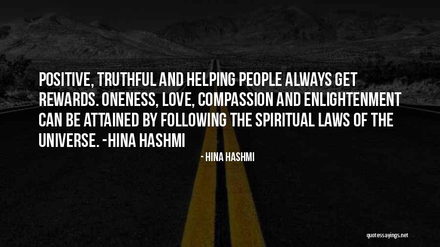 Growth And Love Quotes By Hina Hashmi