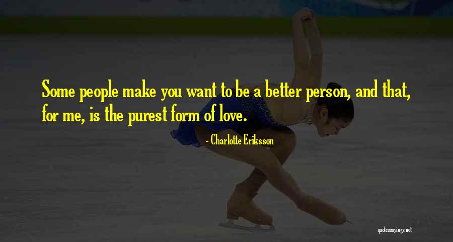 Growth As A Writer Quotes By Charlotte Eriksson Growth As A Writer Quotes By Charlotte Eriksson