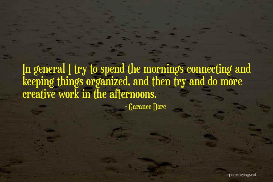 Growth As A Writer Quotes By Garance Dore Growth As A Writer Quotes By Garance Dore