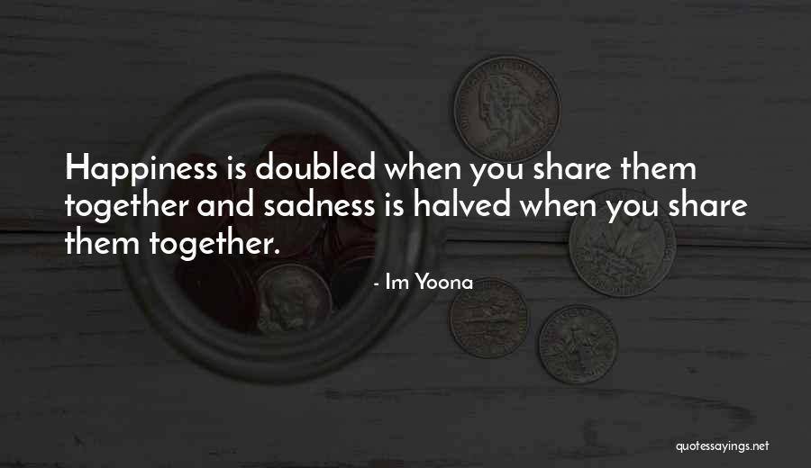 Growth As A Writer Quotes By Im Yoona Growth As A Writer Quotes By Im Yoona