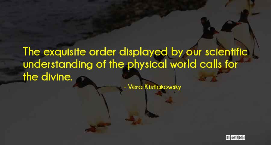 Growth As A Writer Quotes By Vera Kistiakowsky Growth As A Writer Quotes By Vera Kistiakowsky
