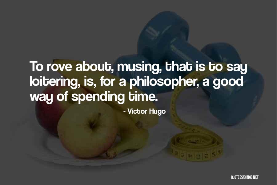 Growth As A Writer Quotes By Victor Hugo Growth As A Writer Quotes By Victor Hugo