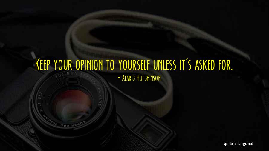 Growth For Quotes By Alaric Hutchinson Growth For Quotes By Alaric Hutchinson
