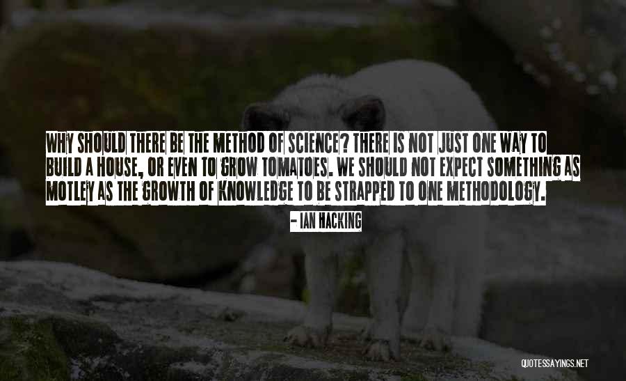 Growth Hacking Quotes By Ian Hacking Growth Hacking Quotes By Ian Hacking
