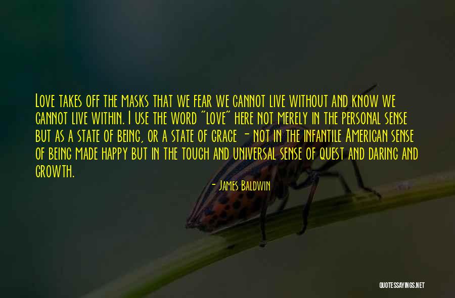 Growth In Grace Quotes By James Baldwin Growth In Grace Quotes By James Baldwin