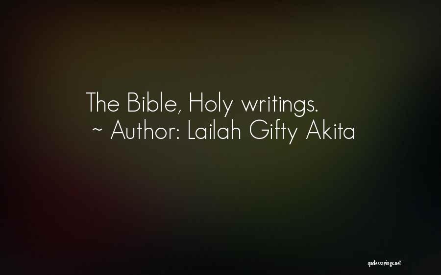 Growth In The Bible Quotes By Lailah Gifty Akita