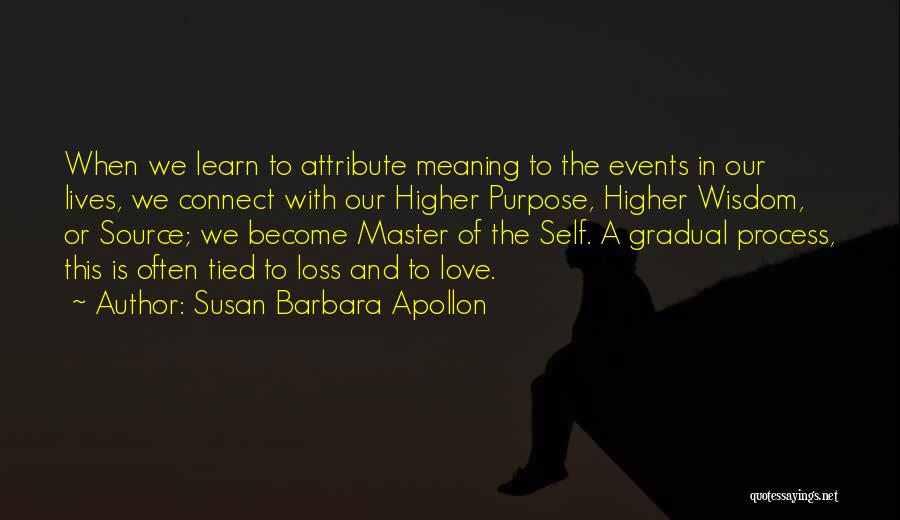 Growth Mindset Quotes By Susan Barbara Apollon