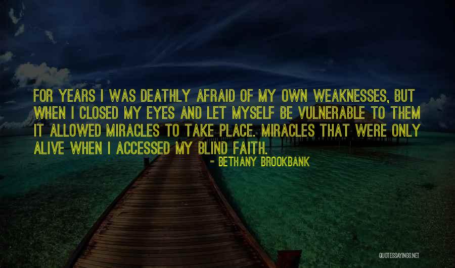 Growth Of Awareness Quotes By Bethany Brookbank Growth Of Awareness Quotes By Bethany Brookbank